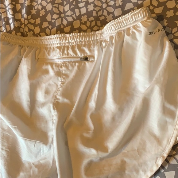 Nike athletic shorts - Picture 2 of 4